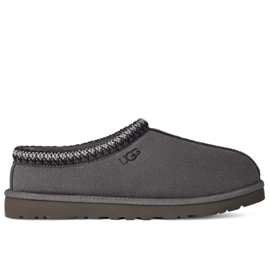 Zdjęcie produktu Buty męskie Ugg Tasman II 1174671-DGRY - szare