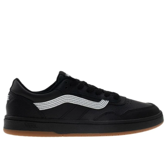 Zdjęcie produktu Buty męskie Vans Cruze 3.0 Stitch Sidestripe VN000D6SBM81 - czarne