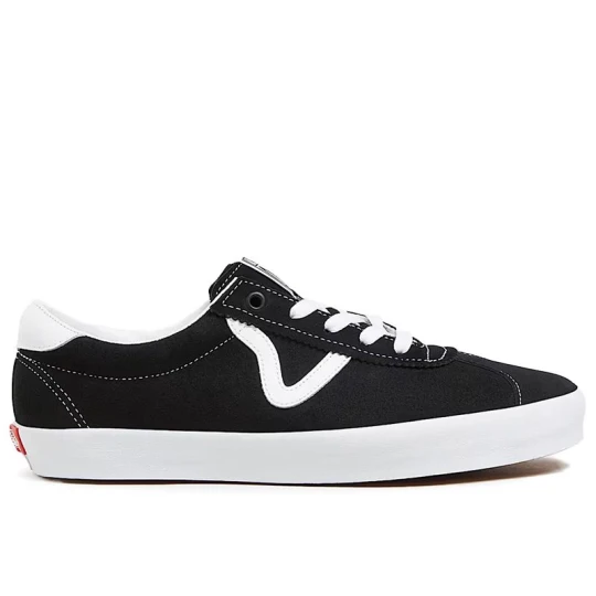 Zdjęcie produktu Buty męskie Vans Sport Low VN000CQRBZW1 - czarne