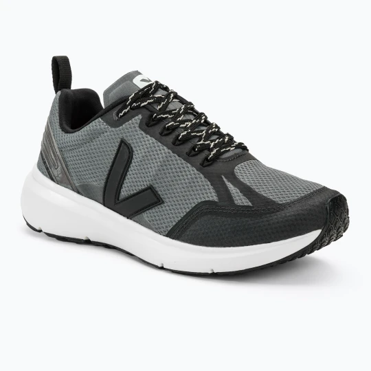 Zdjęcie produktu Buty męskie VEJA Condor 2 concrete / black Szary