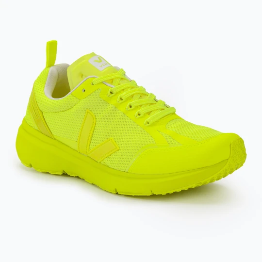 Zdjęcie produktu Buty męskie VEJA Condor 2 full jaune fluo Zielony
