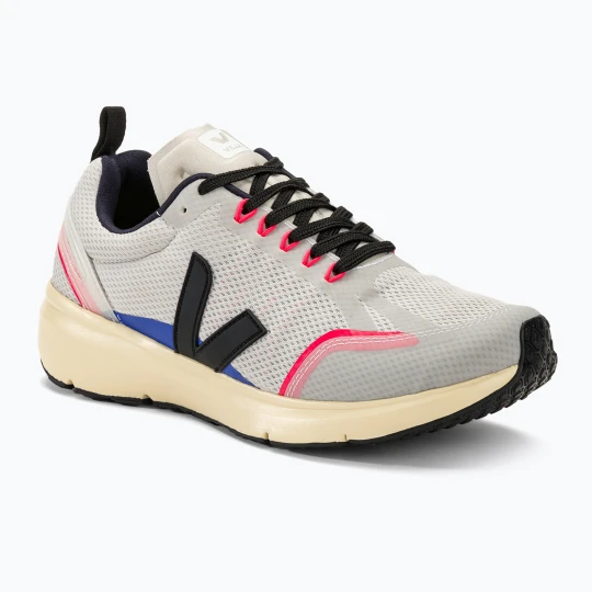 Zdjęcie produktu Buty męskie VEJA Condor 2 light grey / black Beżowy