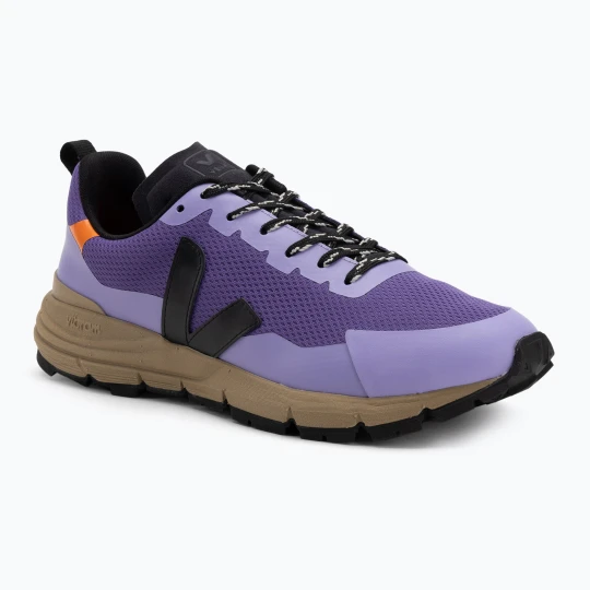 Zdjęcie produktu Buty męskie VEJA Dekkan purple / black Fioletowy