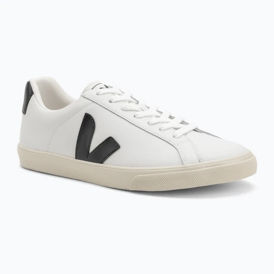 Zdjęcie produktu Buty męskie VEJA Esplar Logo Leather white / black