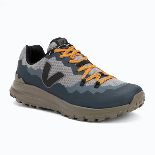 Zdjęcie produktu Buty męskie VEJA Fitz Roy Light ardoise / black / california Szary