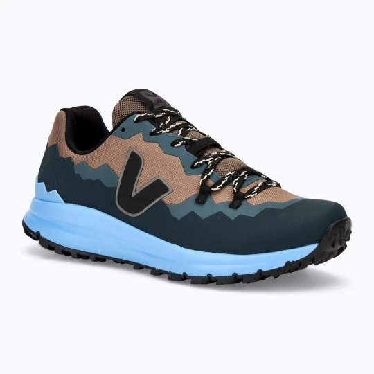 Zdjęcie produktu Buty męskie VEJA Fitz Roy Light basalte / black / celeste