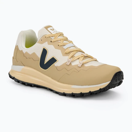 Zdjęcie produktu Buty męskie VEJA Fitz Roy Trek-Shell gravel / nautico Beżowy