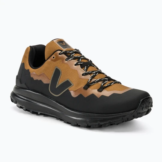 Zdjęcie produktu Buty męskie VEJA Fitz Roy Trek-Shell terra/black Brązowy