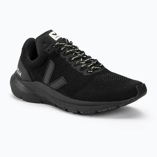 Zdjęcie produktu Buty męskie VEJA Marlin Light V-Knit full black