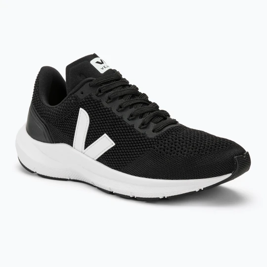 Zdjęcie produktu Buty męskie VEJA Marlin V-Knit black / white