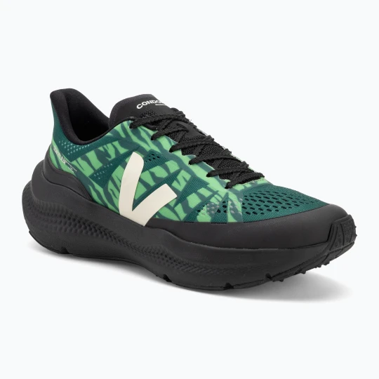 Zdjęcie produktu Buty męskie VEJA Veja X Cesar Villalba poker / cashew / absinthe Zielony