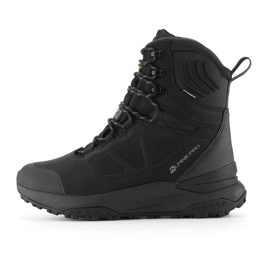 Zdjęcie produktu Buty męskie zimowe ocieplane Nire Alpine Pro