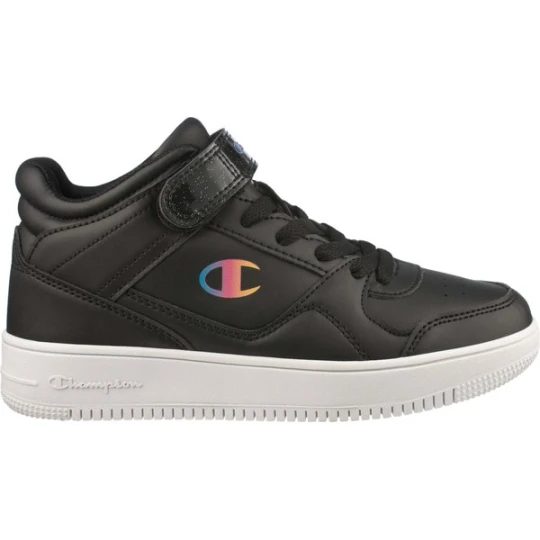 Zdjęcie produktu Buty Mid Cut Rebound Vintage Colour Jr Champion