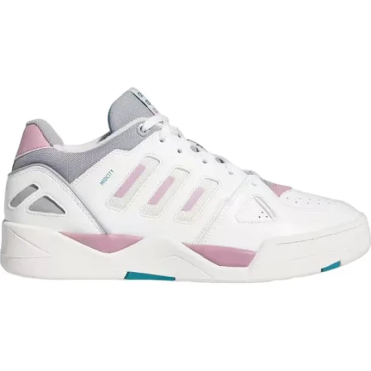 Zdjęcie produktu Sneakersy Midcity Low Adidas Biały
