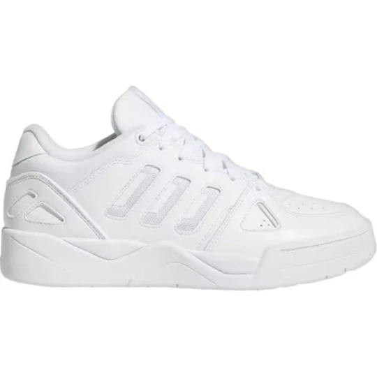 Zdjęcie produktu Sneakersy Midcity Low Adidas Biały