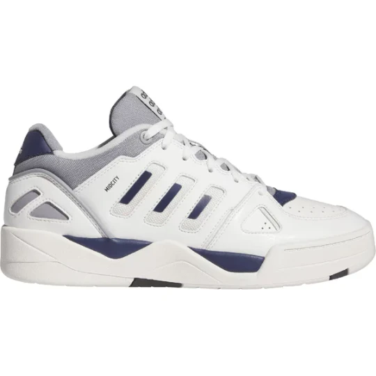 Zdjęcie produktu Sneakersy Midcity Low Adidas Biały