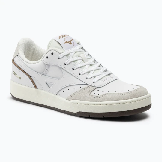 Zdjęcie produktu Buty Mizuno City Wind Premium white/white/snow white