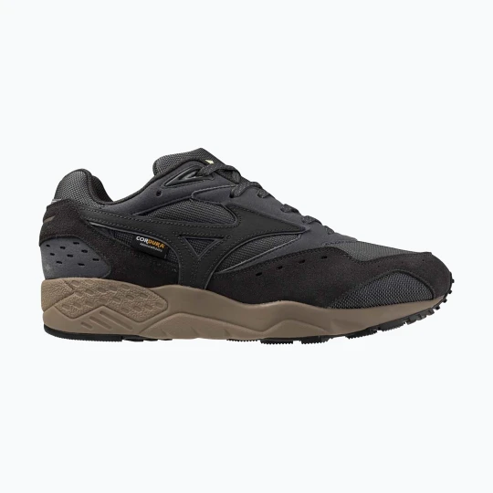 Zdjęcie produktu Buty Mizuno Contender Cordura iron gate / black sand / fossil