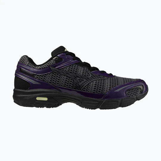 Zdjęcie produktu Buty Mizuno Fortis LS iron gate / iron gate / blackberry cordial