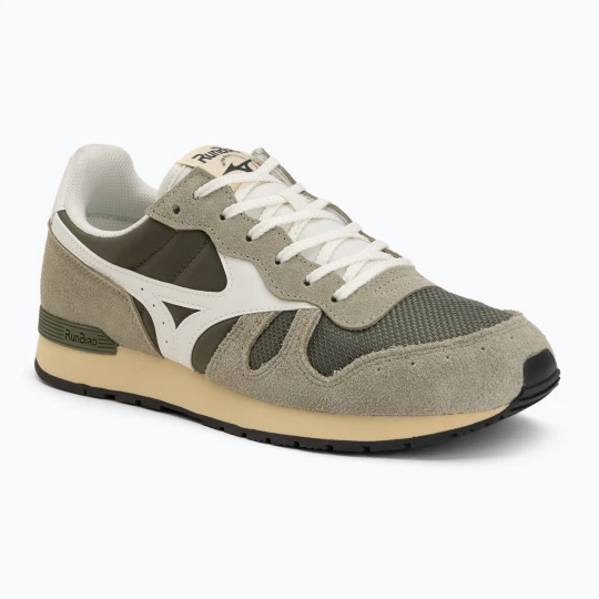Zdjęcie produktu Buty Mizuno ML87 four leaf clover / snow white / el Beżowy