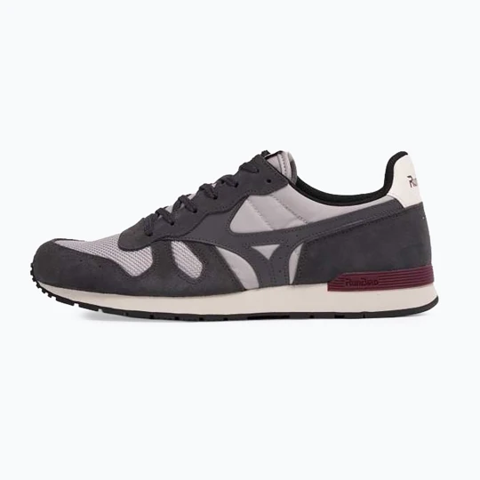 Zdjęcie produktu Buty Mizuno ML87 harbor mist / iron gate / black sand Szary