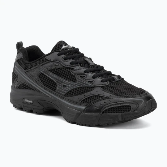 Zdjęcie produktu Buty Mizuno MXR black