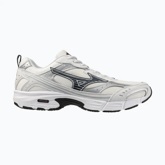 Zdjęcie produktu Buty Mizuno MXR black sand / black bean / henna