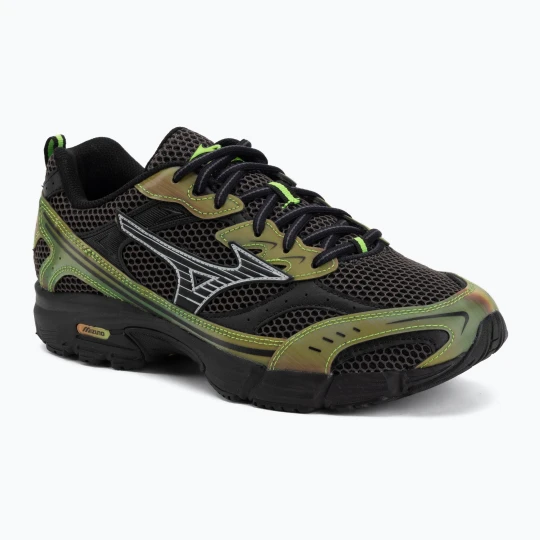 Zdjęcie produktu Buty Mizuno MXR iron gate/black/jasmine green