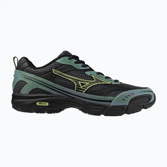 Zdjęcie produktu Buty Mizuno MXR Iron Gate / Grossular Green / Black