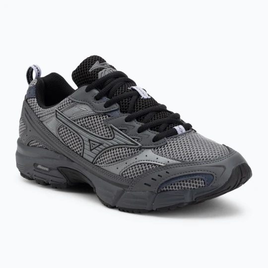Zdjęcie produktu Buty Mizuno MXR quiet shade / silver / iron gate Czarny