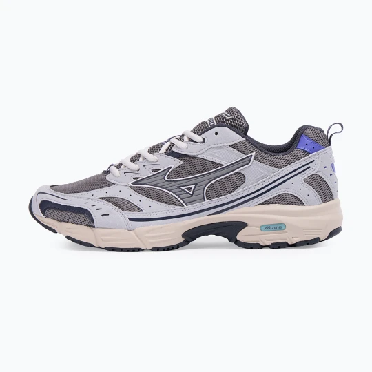 Zdjęcie produktu Buty Mizuno MXR quiet shade / ultimate gray / harbor mist Szary