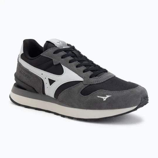 Zdjęcie produktu Buty Mizuno RB87 black / harbor mist / quiet shade