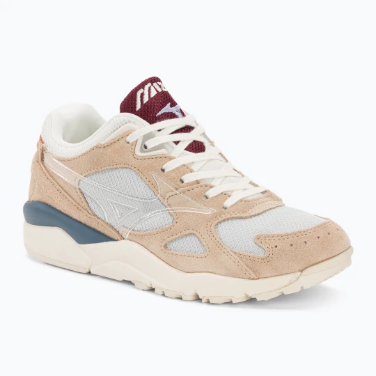 Zdjęcie produktu Buty Mizuno Sky Medal S groot / omushroom / bsea Beżowy