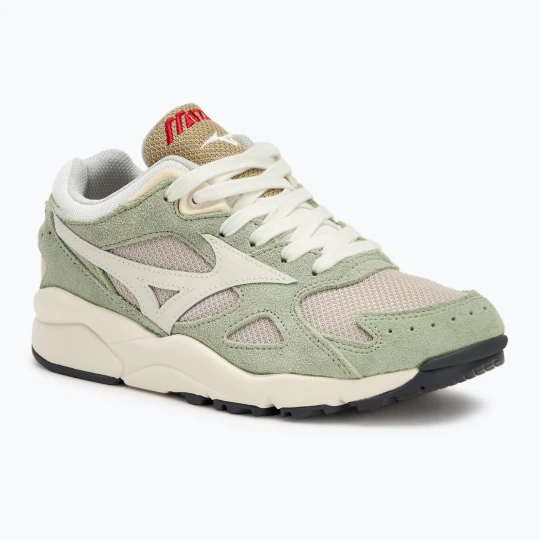Zdjęcie produktu Buty Mizuno Sky Medal S silver cloud / snow white / desert sage Zielony