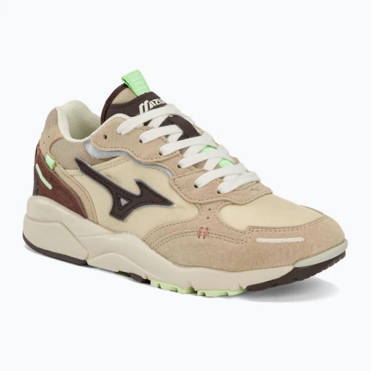 Zdjęcie produktu Buty Mizuno Sky Medal ß summer sand / chicory coffee / mojave desert Beżowy