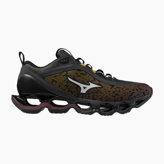 Zdjęcie produktu Buty Mizuno Wave Prophecy 13.2 Henna / Cloudscape / Black Oyster