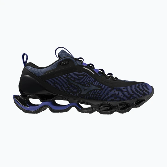 Zdjęcie produktu Buty Mizuno Wave Prophecy 13.2 royal blue / insignia blue / black
