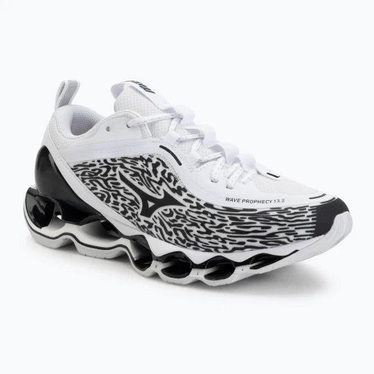 Zdjęcie produktu Buty Mizuno Wave Prophecy 13.2 white