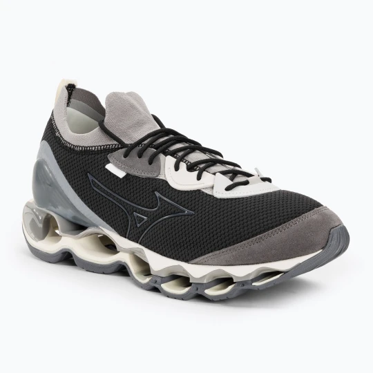 Zdjęcie produktu Buty Mizuno Wave Prophecy Beta black / nimbuscloud / prist