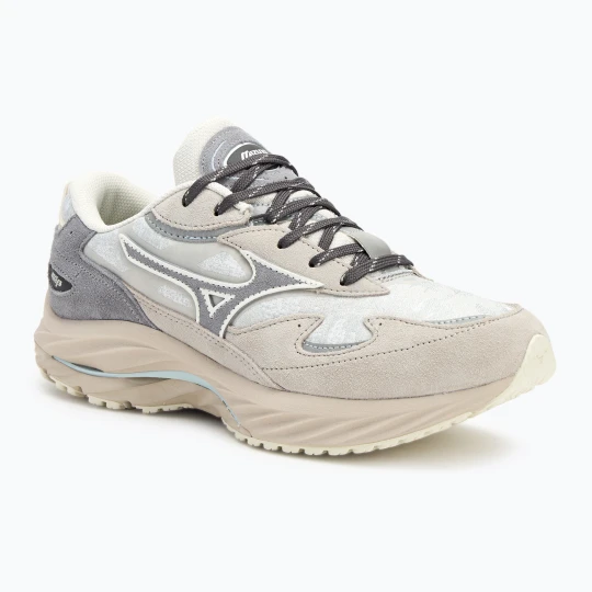 Zdjęcie produktu Buty Mizuno Wave Rider Βeta harbor mist / ultimate gray / silver cloud Szary