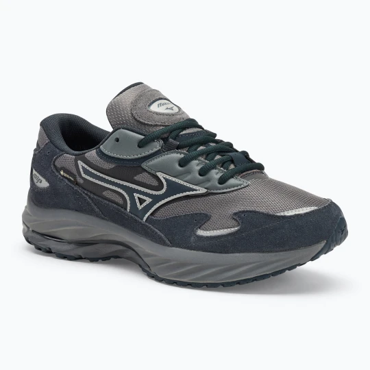 Zdjęcie produktu Buty Mizuno Wave Rider β GTX quiet shade / vulcan / silver Szary
