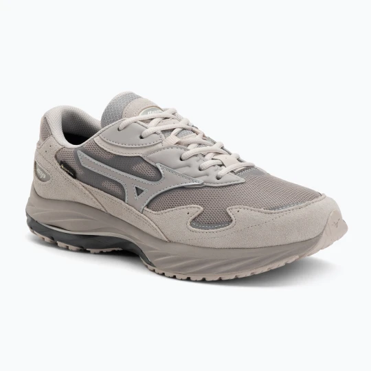 Zdjęcie produktu Buty Mizuno Wave Rider β GTX wind chime / opal gray / quiet shade Beżowy