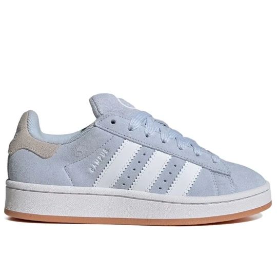 Zdjęcie produktu Buty młodzieżowe adidas Originals Campus 00S JP9565 - niebieskie