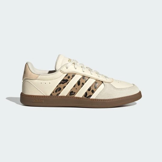 Zdjęcie produktu BUTY MŁODZIEŻOWE BREAKNET SLEEK Adidas biały