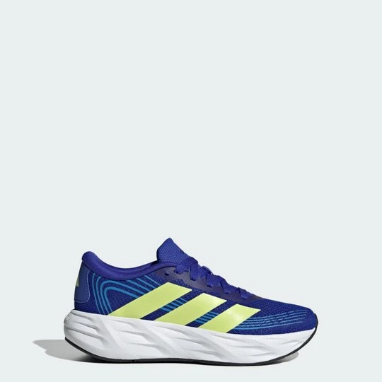 Zdjęcie produktu Buty młodzieżowe Galaxy 8 Adidas niebieski