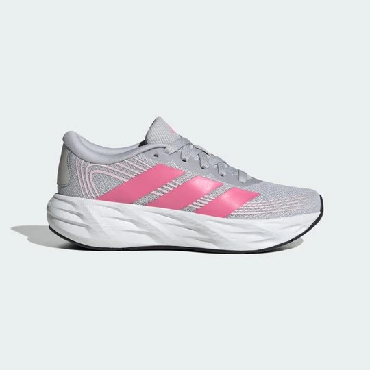 Zdjęcie produktu Buty młodzieżowe Galaxy 8 Adidas szary