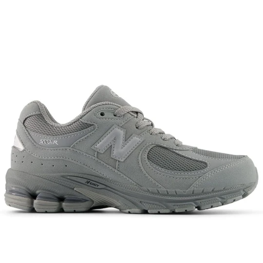 Zdjęcie produktu Buty młodzieżowe New Balance G200234F - szare