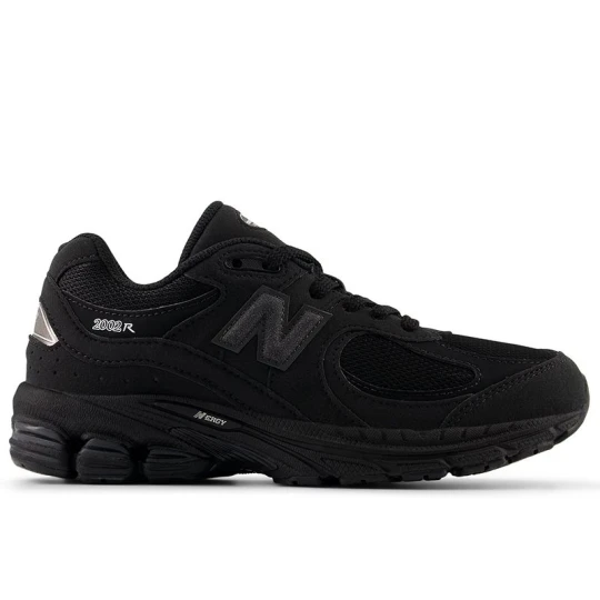 Zdjęcie produktu Buty młodzieżowe New Balance G200265U - czarne