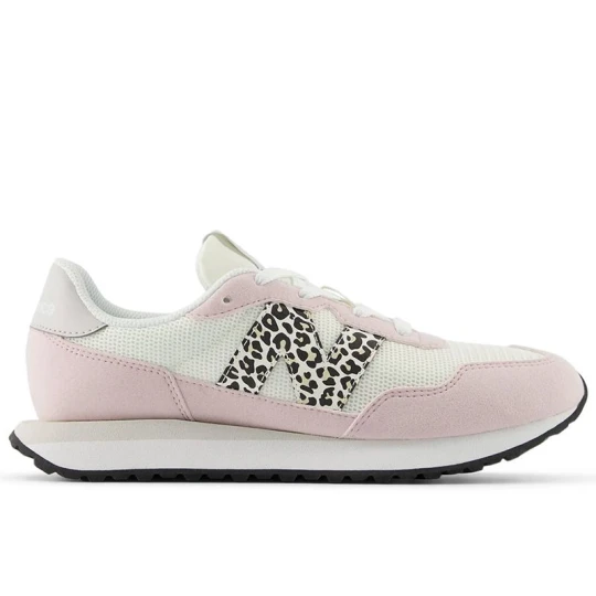 Zdjęcie produktu Buty młodzieżowe New Balance G237881 - różowe