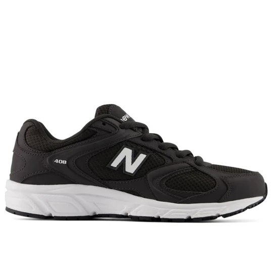 Zdjęcie produktu Buty młodzieżowe New Balance G4081M7 - czarne